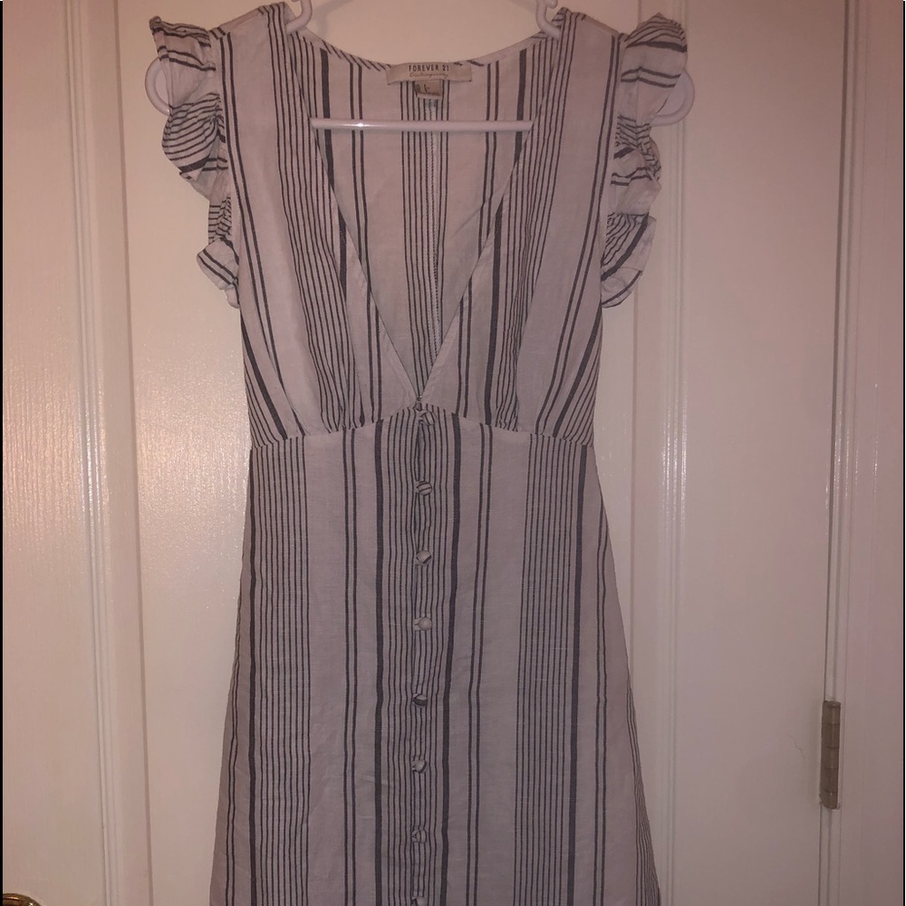 Forever 21 Dress